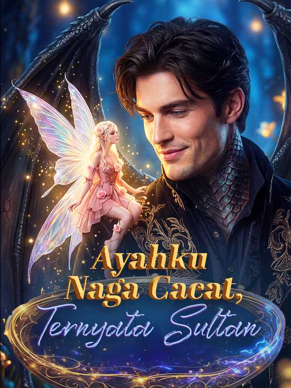 Ayahku Naga Cacat, Ternyata Sultan