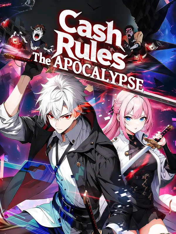 Cash Rules the Apocalypse(Dubbed)