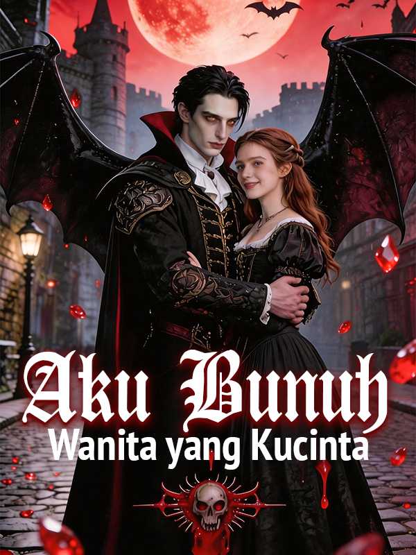 Aku Bunuh Wanita yang Kucinta