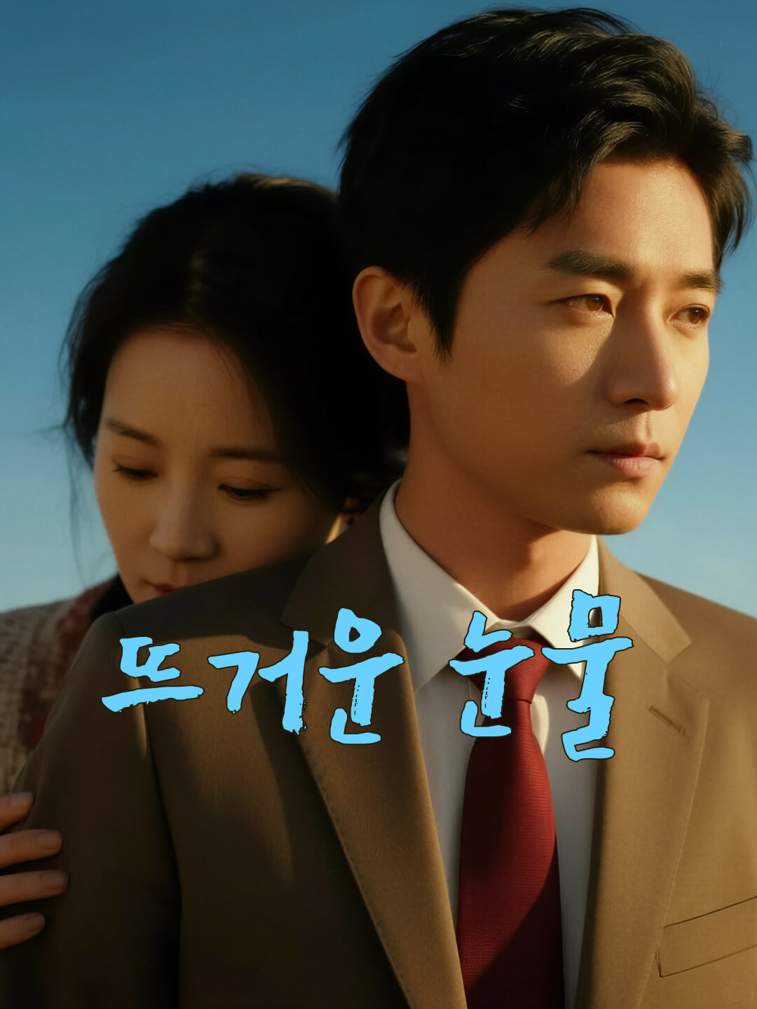 뜨거운 눈물