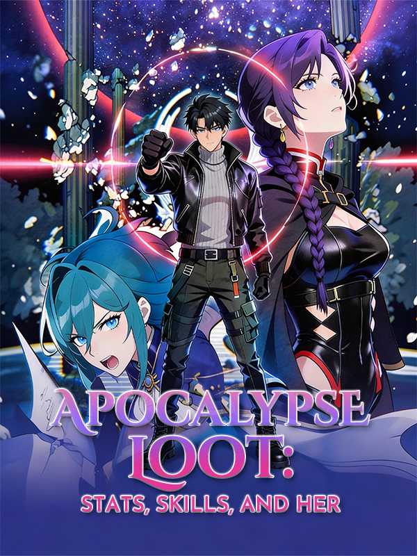 Apocalypse Loot: Stats, Skills, and Her