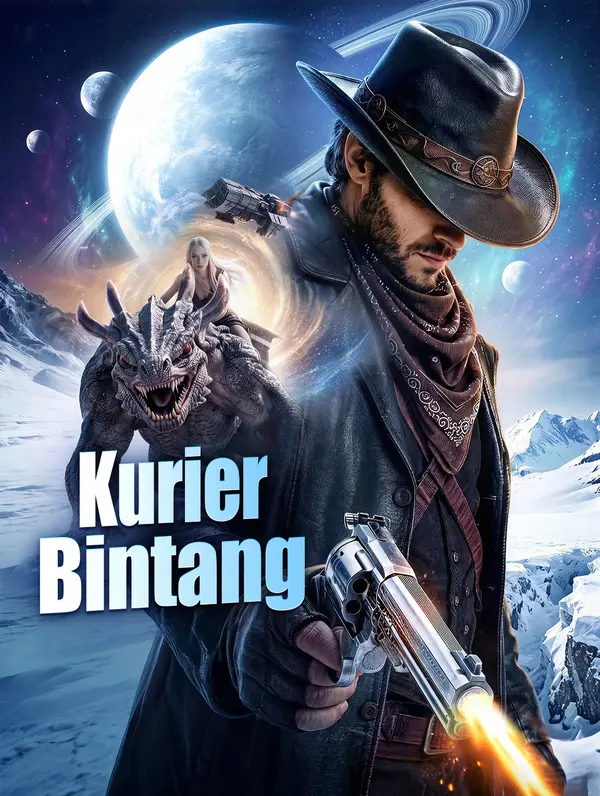 Kurier Bintang