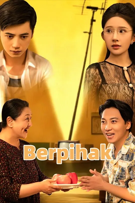 Berpihak