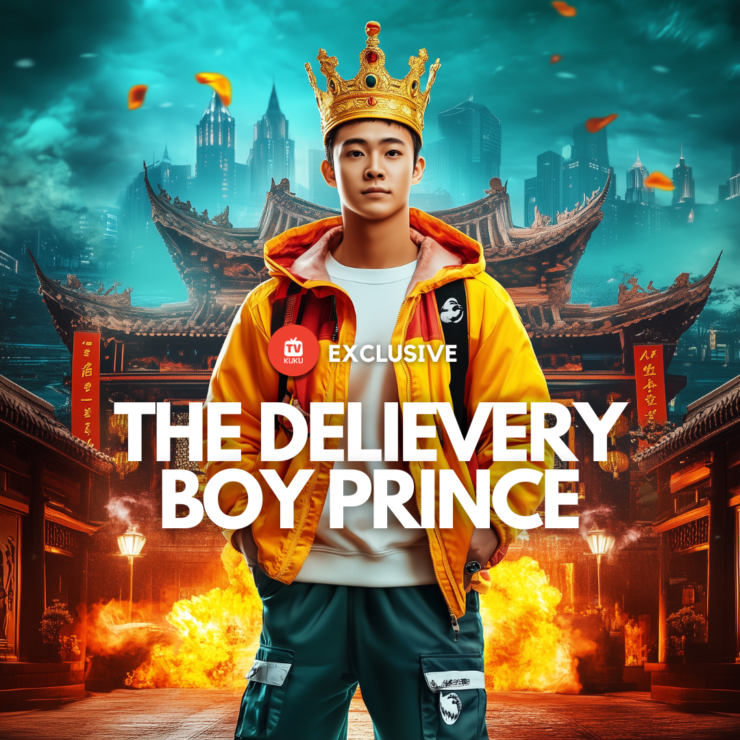 The Delivery Boy Prince (2025)