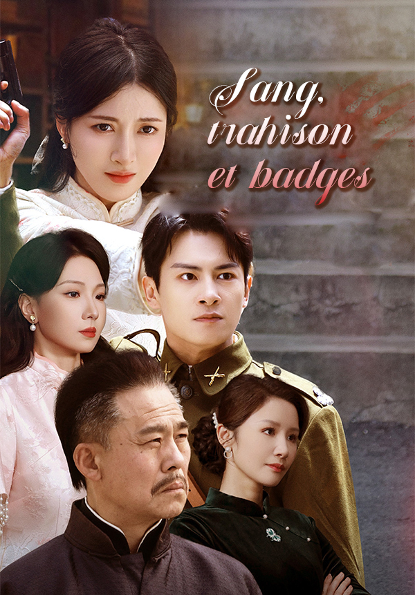 Sang, trahison et badges