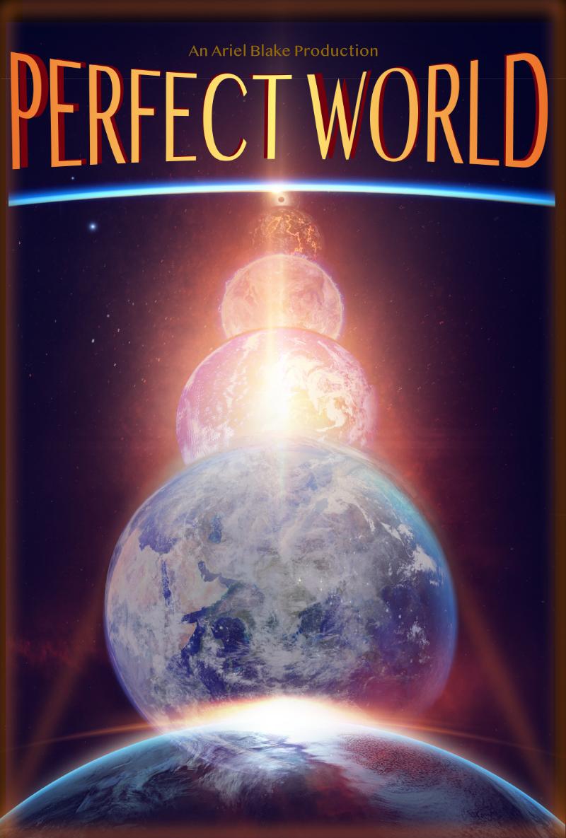 Perfect World (2023)