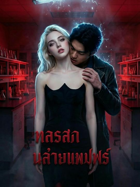 ทาสรักนายท่านแวมไพร์
