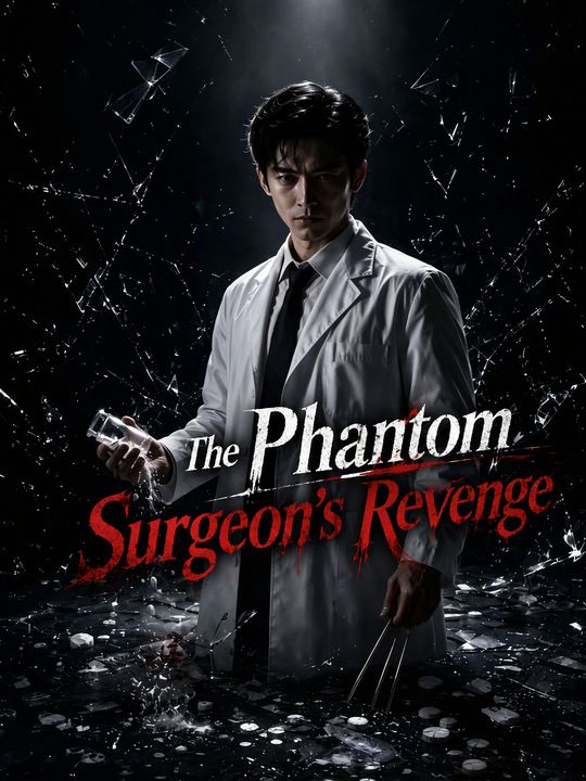 The Phantom Surgeon's Revenge