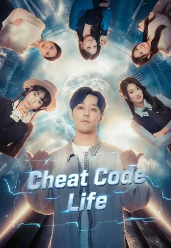 Cheat Code Life