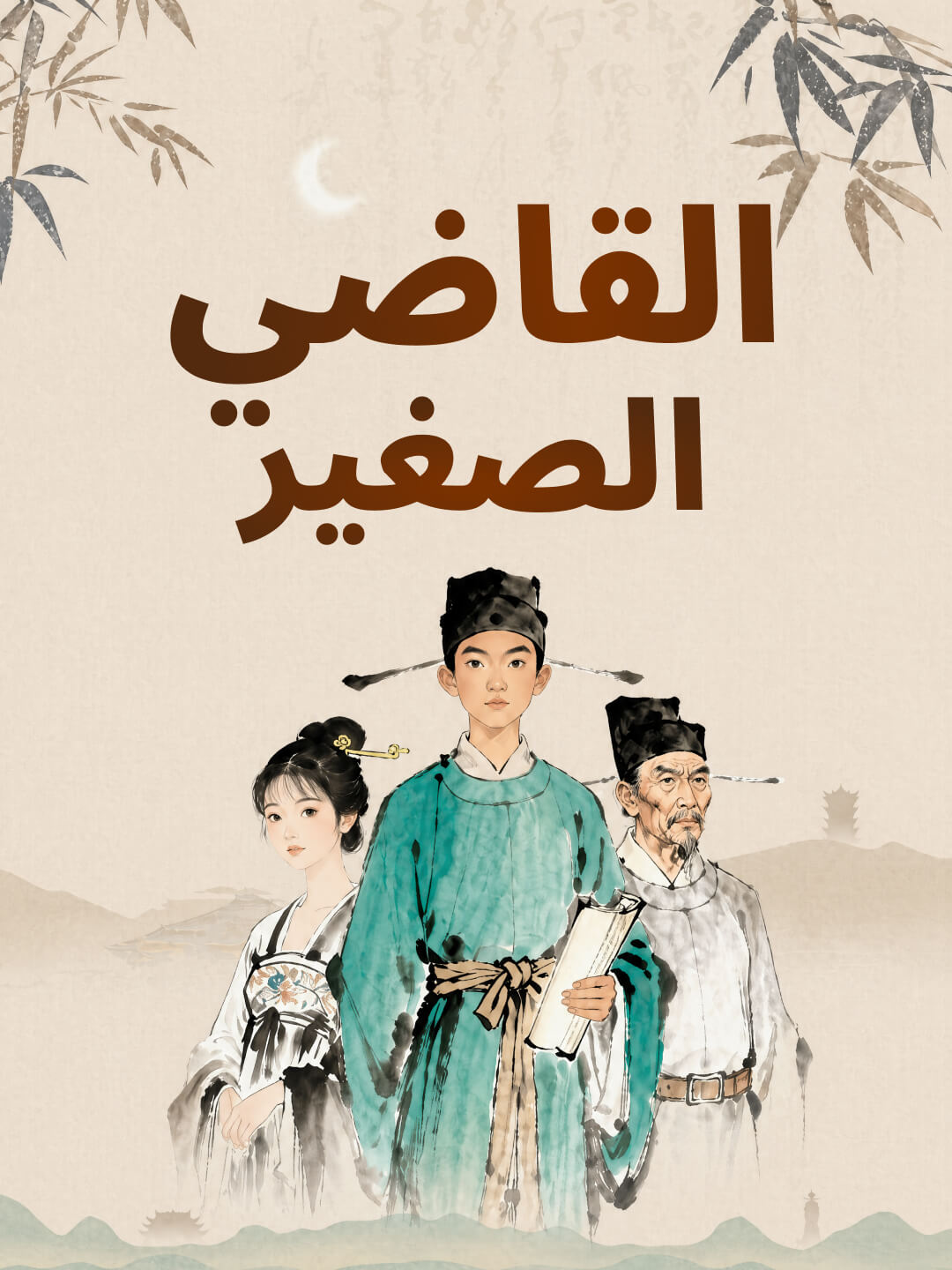 القاضي الصغير