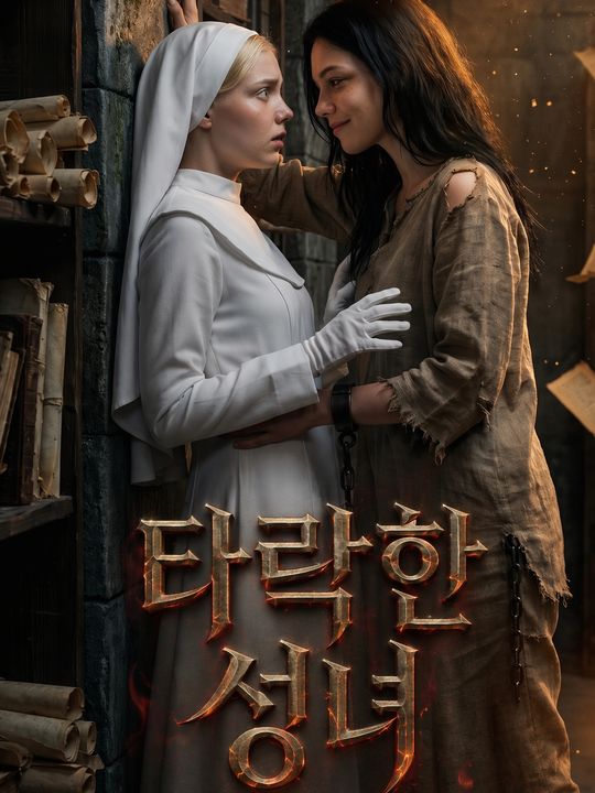 타락한 성녀
