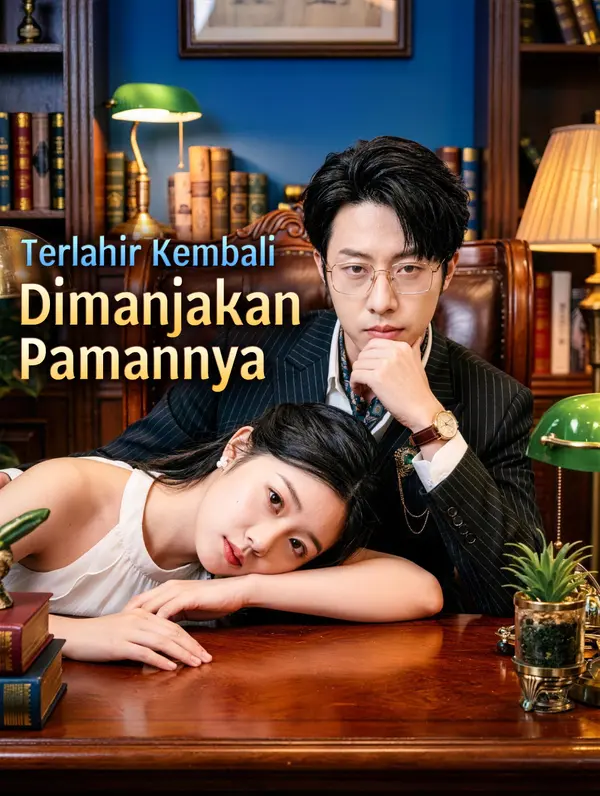 Terlahir Kembali, Dimanjakan Pamannya(Sulih Suara)