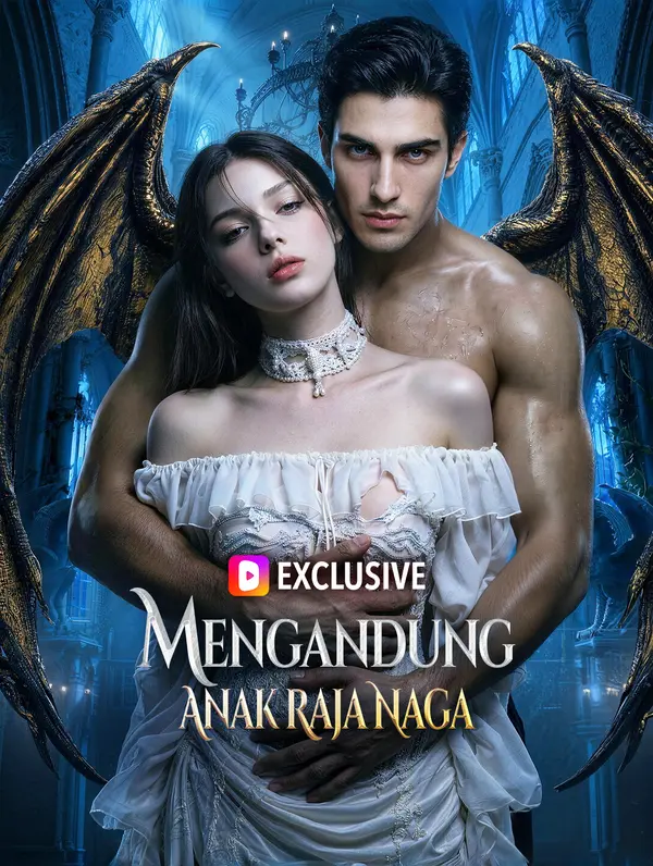 Mengandung Anak Raja Naga