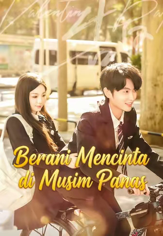 Berani Mencinta di Musim Panas