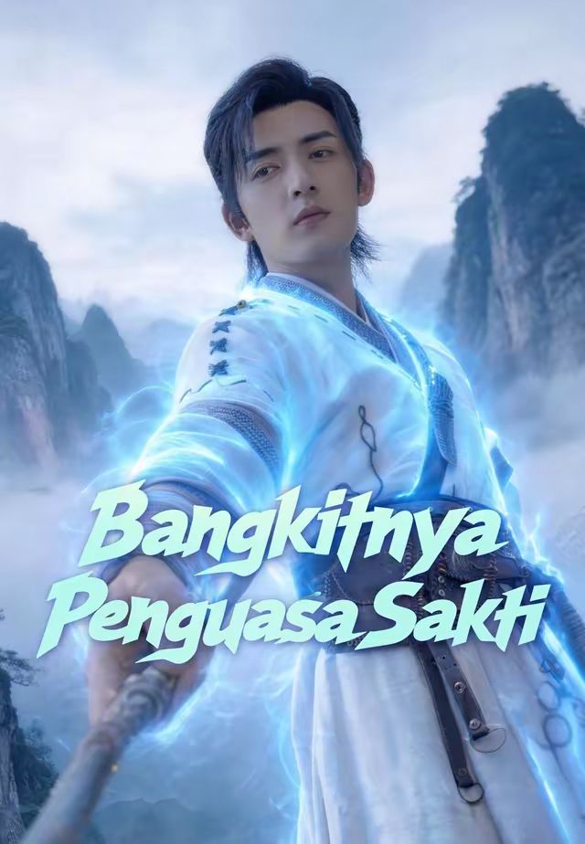 (Dub)Bangkitnya Penguasa Sakti