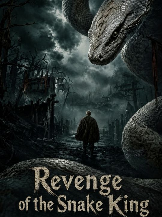 Revenge of the Snake King