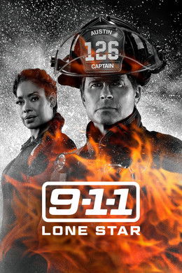 9-1-1: Lone Star [Indonesian] S4