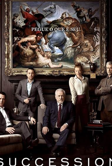 Succession (2021)