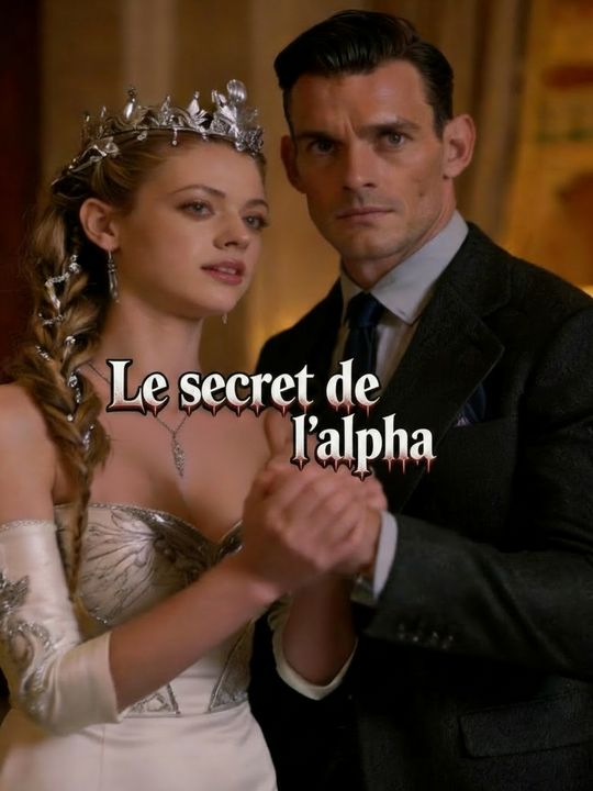 Ibu Pengganti yang Ditolak Sang Alpha
