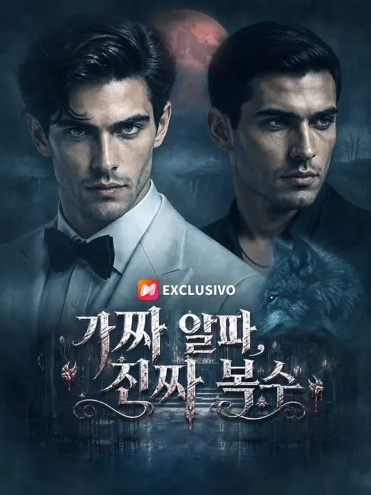 가짜 알파, 진짜 복수