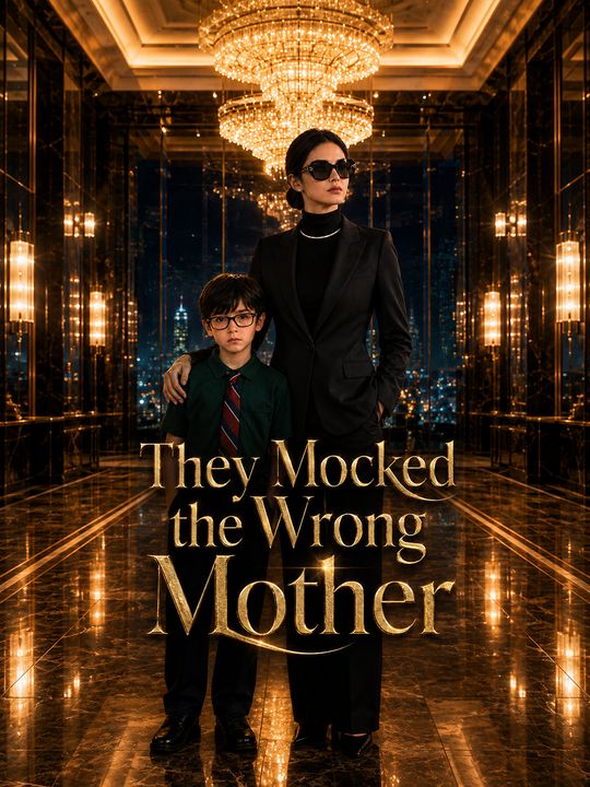 They Mocked the Wrong Mother