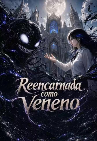 Reencarnada como veneno