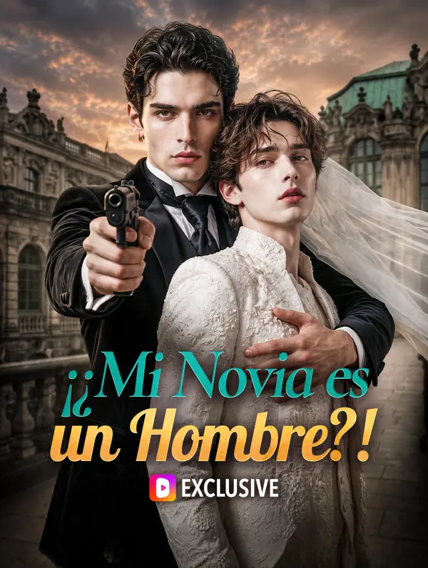 ¡¿Mi Novia es un Hombre?!