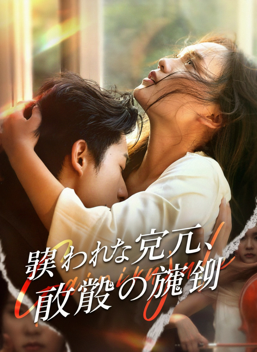 奪われた栄光、復讐の旋律