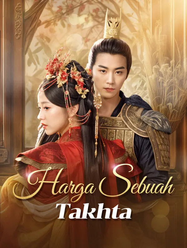 Harga Sebuah Takhta