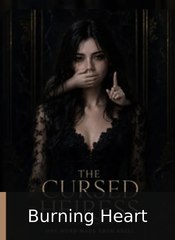 The Cursed Heiress: One Word Made Them Kneel (2024)