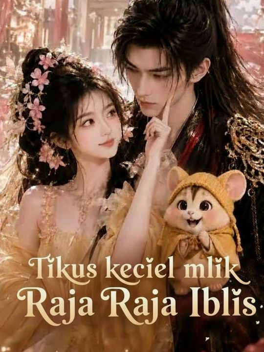 Tikus kecil milik Raja Iblis