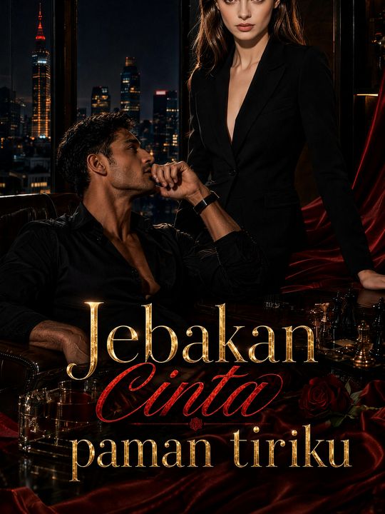 Jebakan cinta paman tiriku