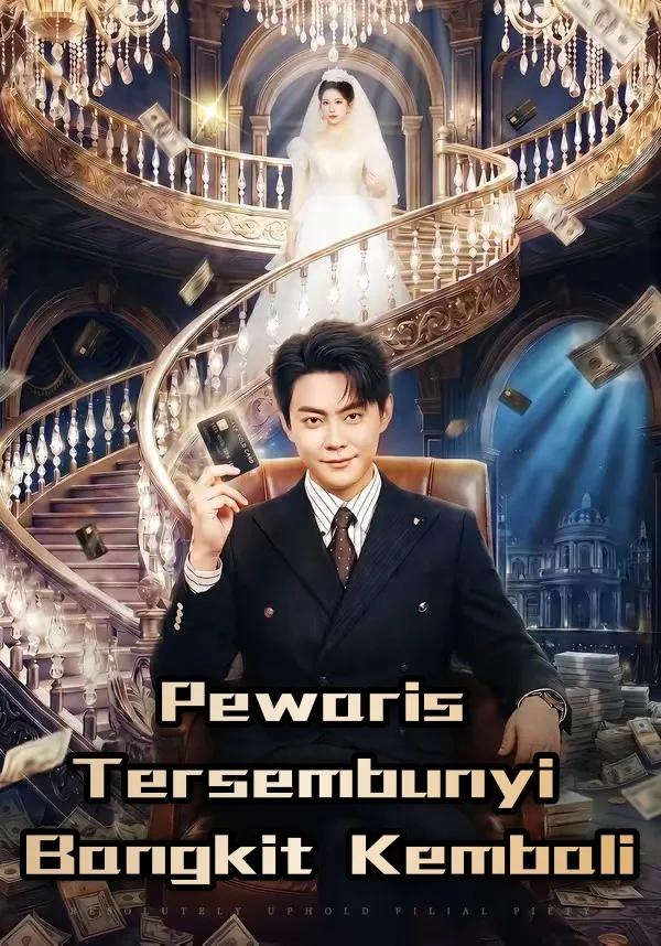 Pewaris Tersembunyi Bangkit Kembali