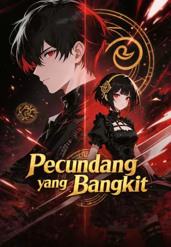 Pecundang yang Bangkit