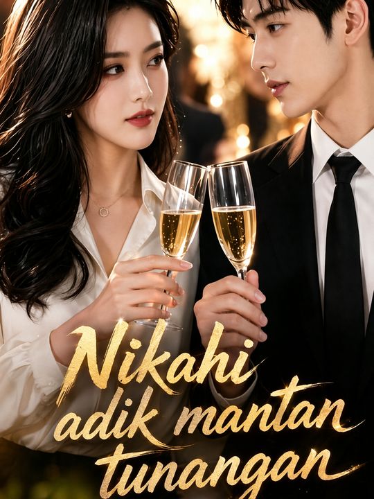 Nikahi adik mantan tunangan