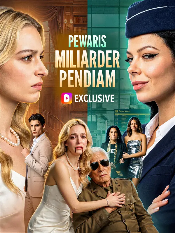 Pewaris Miliarder Pendiam(Sulih Suara)