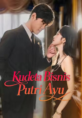 Kudeta Bisnis Putri Ayu