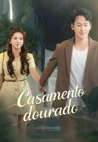Casamento dourado