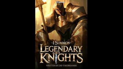 legendary knights (2024)