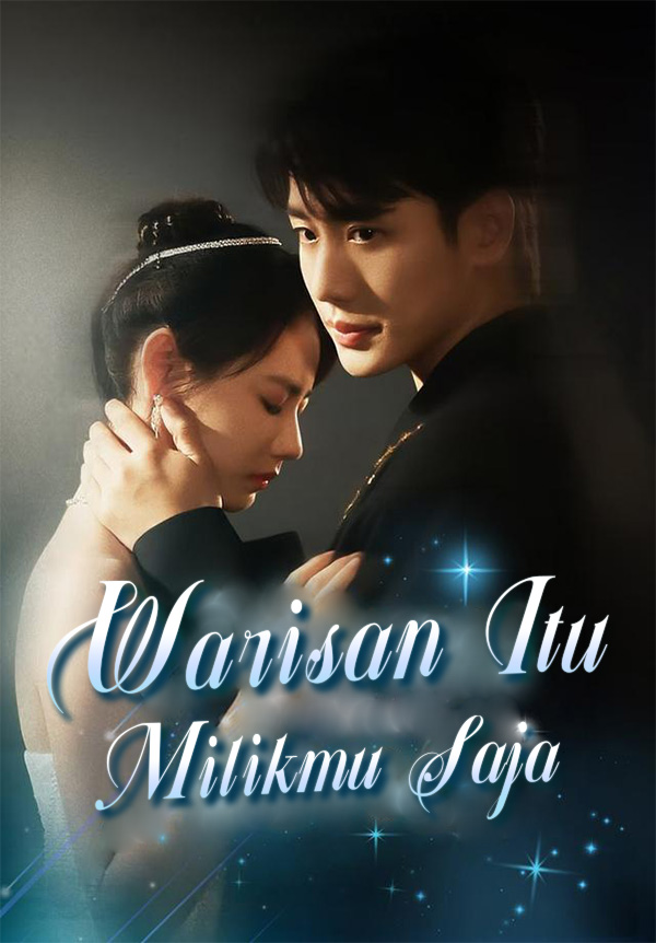 Warisan Itu Milikmu Saja