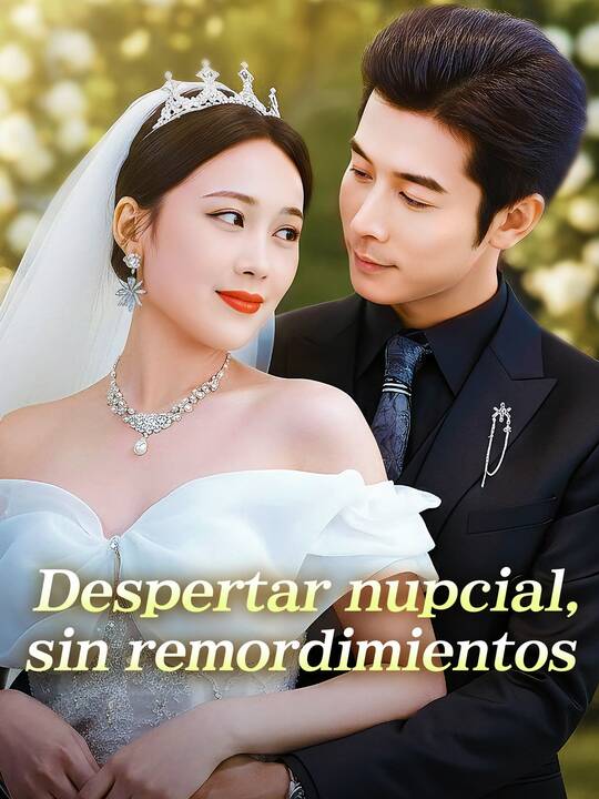 Despertar nupcial, sin remordimientos