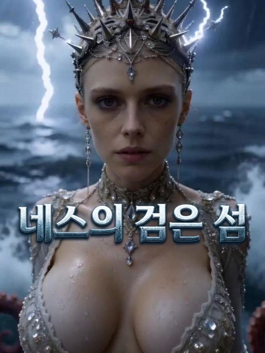 네스의 검은 섬