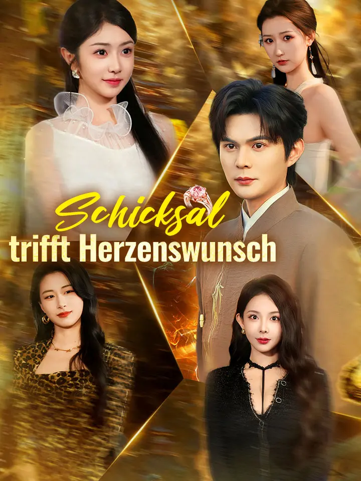 Schicksal trifft Herzenswunsch