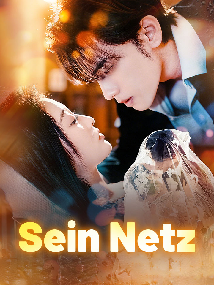 Sein Netz