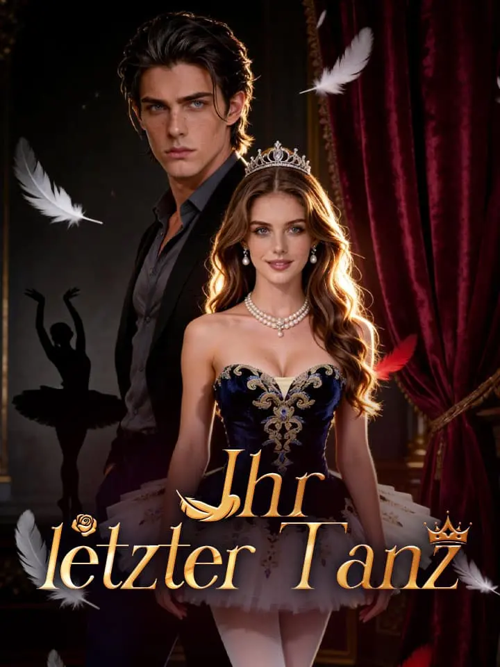 Ihr letzter Tanz
