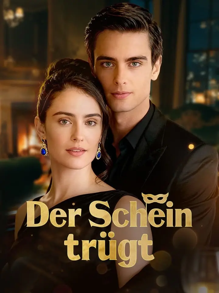 Der Schein trügt