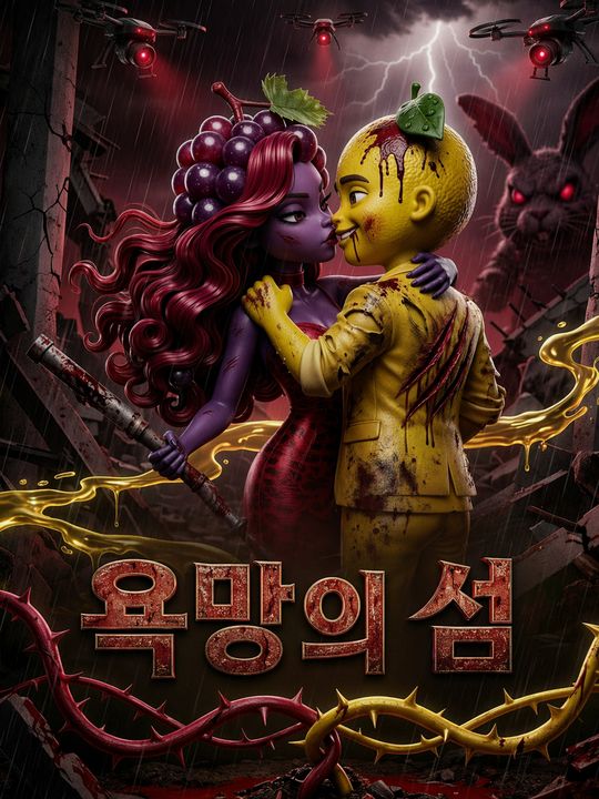 욕망의 섬