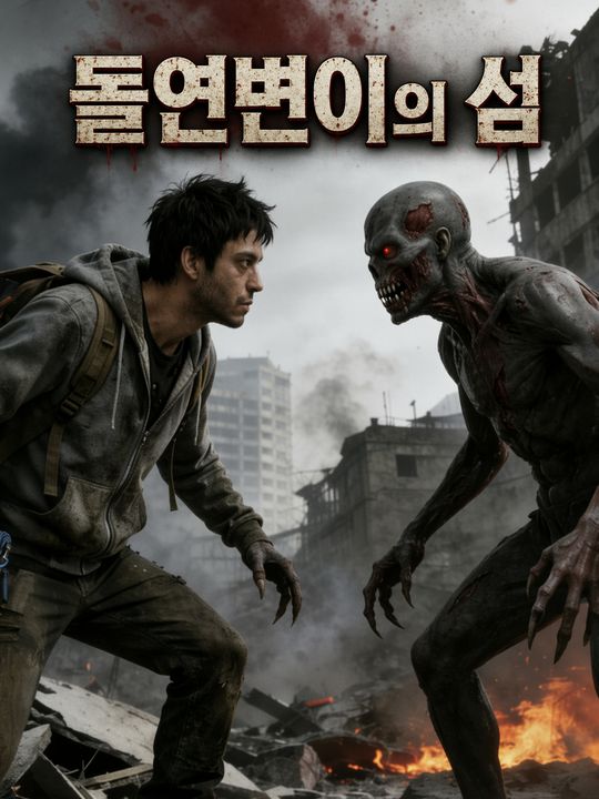 돌연변이의 섬