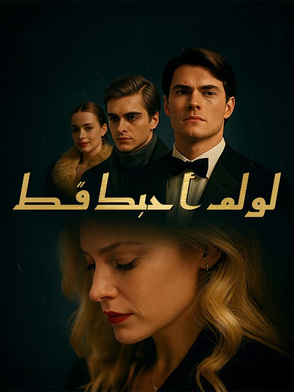 لو لم أحبك قط (مدبلج)
