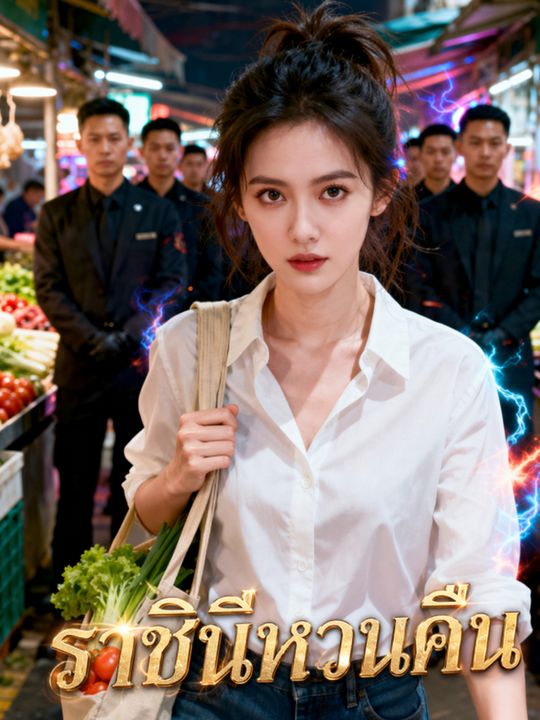 ราชินีหวนคืน